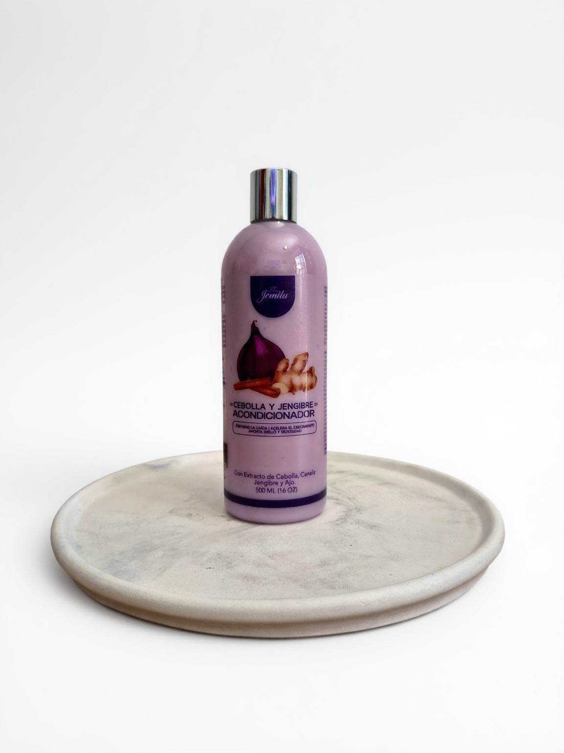 Kit Cebolla y Jengibre