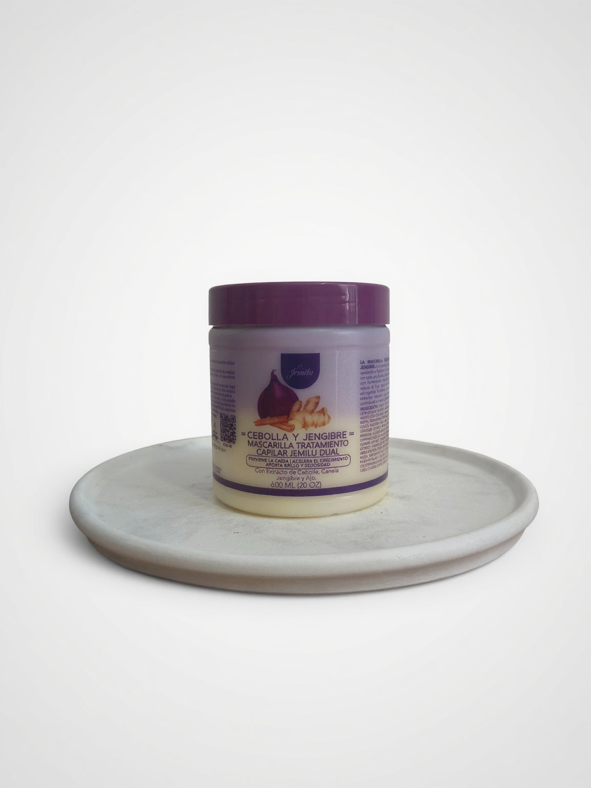 Kit Cebolla y Jengibre