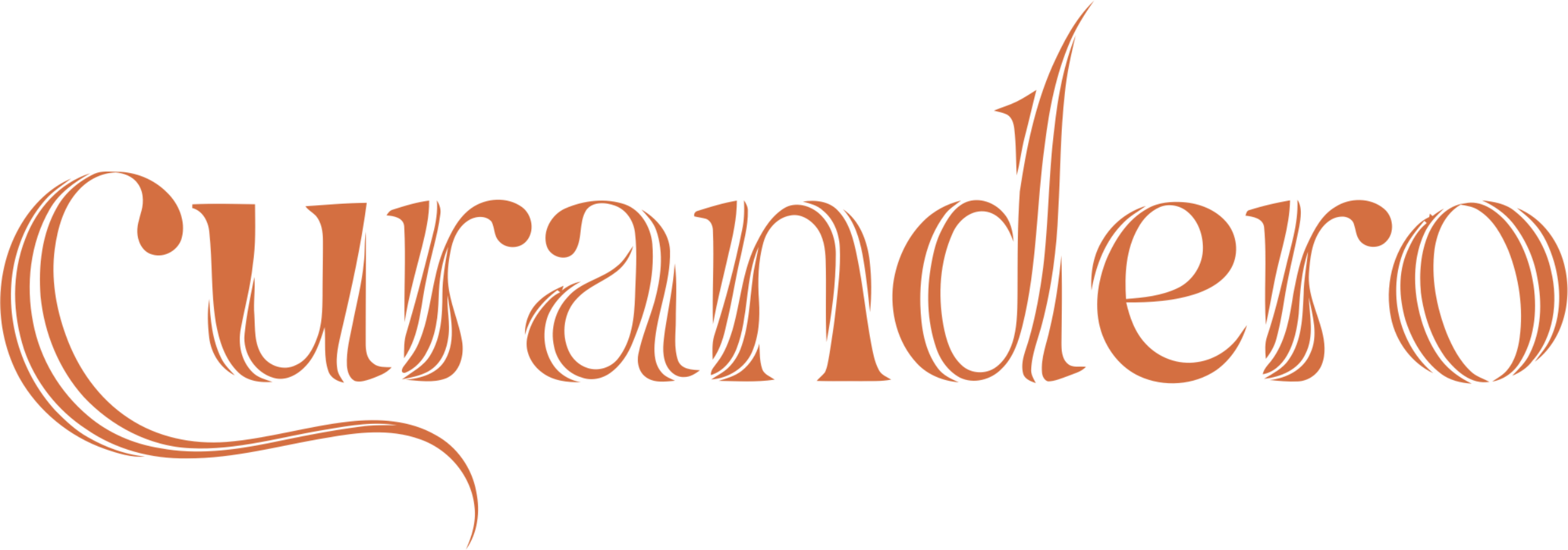 CURANDERO